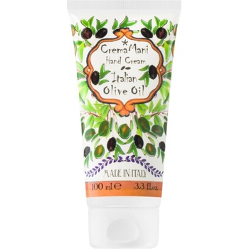 Le Maioliche Olive Oil крем за ръце 100ml