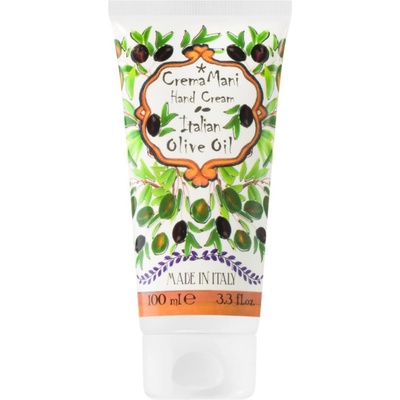 Le Maioliche Olive Oil крем за ръце 100ml