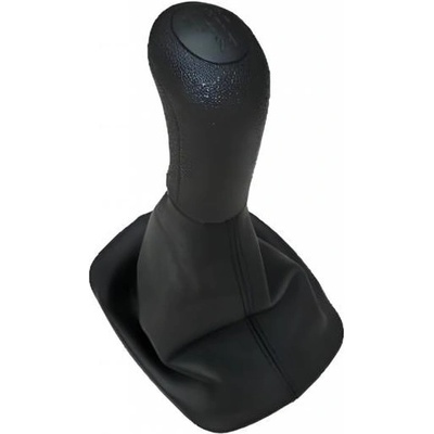 PROTEC Radiaca páka s manžetou Škoda Octavia 1 1996 - 2010 5-stupňová prevodovka 23mm