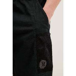 Hurley къс панталон мъжки с памук KRAFT (MWEUKR0001)