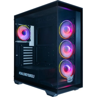 AlzaPC GameBox Elite AZgbei7r58a2