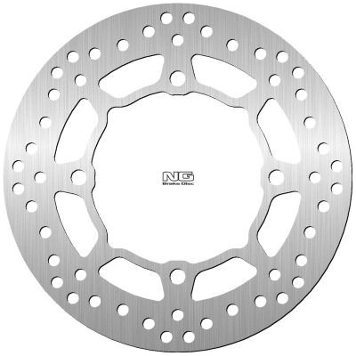 NG přední brzdový kotouč HONDA PCX 125/150 18-21 (220X105X3,5mm) (4X10,5mm) – Zbozi.Blesk.cz