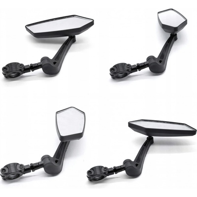 zrcátko Motus levé – Zboží Dáma