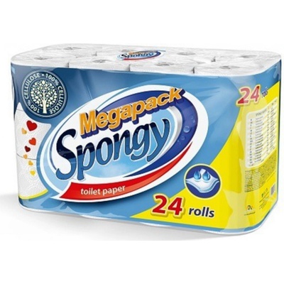 Almusso Spongy 24 ks