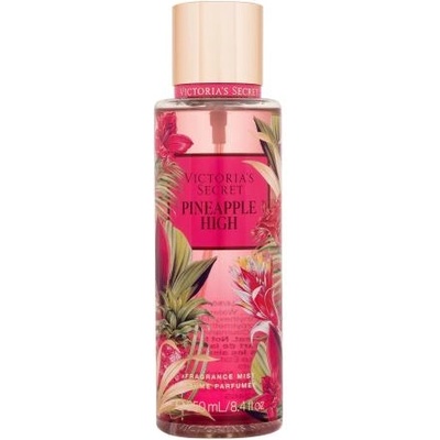 Victoria's Secret Pineapple High 250 ml спрей за тяло за жени
