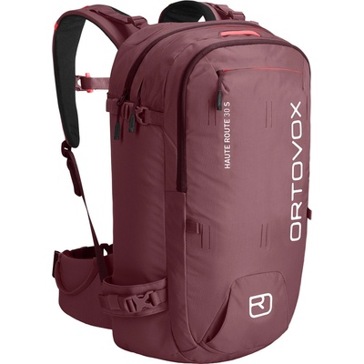 Ortovox Haute Route 30L S Mountain Rose