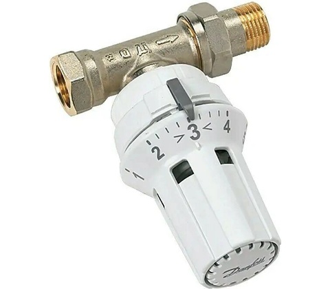 Danfoss TV15DFD