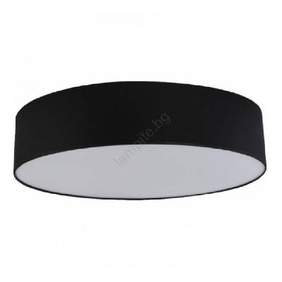 Таванна лампа RONDO 4xE27/15W/230V (TK1587)