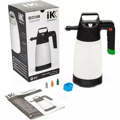 IK FOAM PRO 2 Professional Sprayer