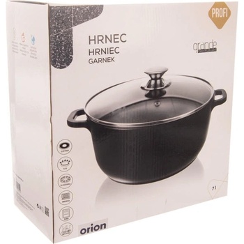 Image 1 of ORION Grande 28 cm 7 l (113125)