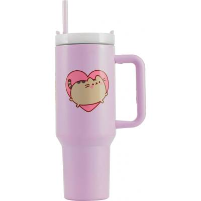 Character 40Oz Cup - Pusheen