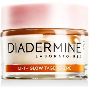 Diadermine Laboratoires Lift+ Glow Anti-Age Day Cream 50 ml