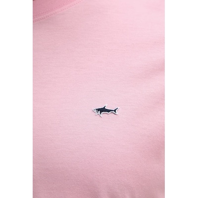 Paul&Shark Памучна тениска Paul&Shark Knitwear (99311005)