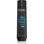 Goldwell Dualsenses For Men шампоан и душ гел 2 в 1 300ml