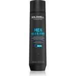Goldwell Dualsenses For Men шампоан и душ гел 2 в 1 300ml