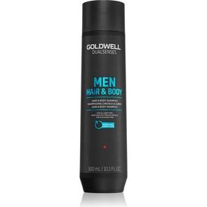 Goldwell Dualsenses For Men шампоан и душ гел 2 в 1 300ml
