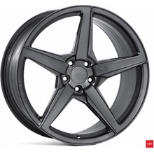 ISPIRI FFR5 9x20 5x112 ET32 carbon graphite