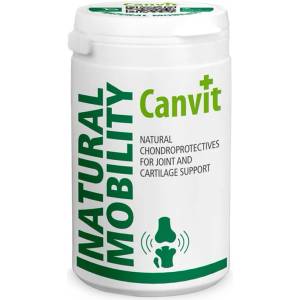 Canvit Natural Mobility за кучета 230 г