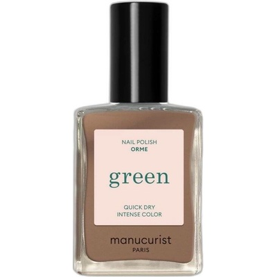 MANUCURIST GREEN LAK ORME 15 ml