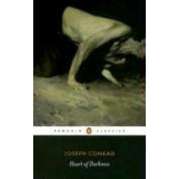 Heart of Darkness - Penguin Classics - Paperba- Joseph Conrad