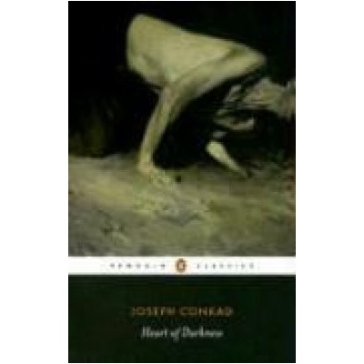 Heart of Darkness - Penguin Classics - Paperba- Joseph Conrad