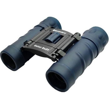 Discovery Gator 8x21