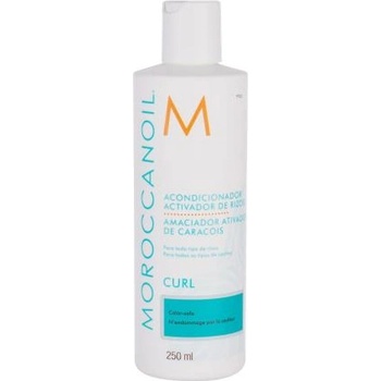 Moroccanoil Curl Enhancing 250 ml балсам за къдрава коса за жени