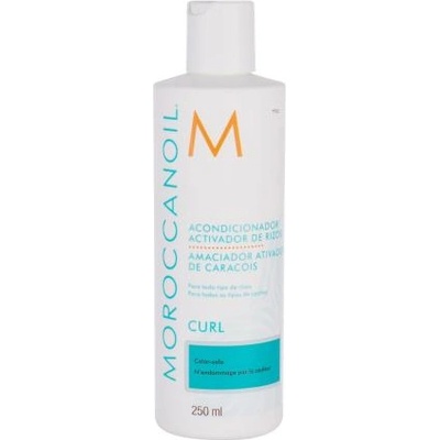 Moroccanoil Curl Enhancing 250 ml балсам за къдрава коса за жени