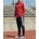 NIKE Мъжки спортен екип strike 26 pro - hv8407-657 / hv8386-010