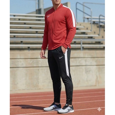 NIKE Мъжки спортен екип strike 26 pro - hv8407-657 / hv8386-010