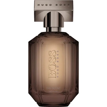 Image 1 of HUGO BOSS BOSS The Scent Absolute for Her EDP 50 ml