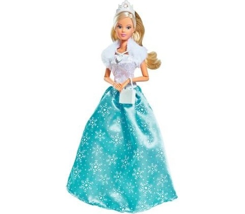 Simba Steffi Ice Princess
