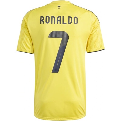 adidas Dres AL NASSR FC 25/26 Ronaldo