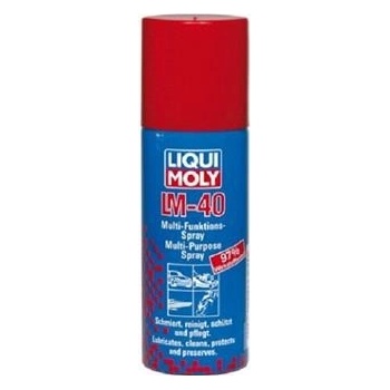 Liqui Moly 3391 mnohoúčelový sprej LM-40 400 ml