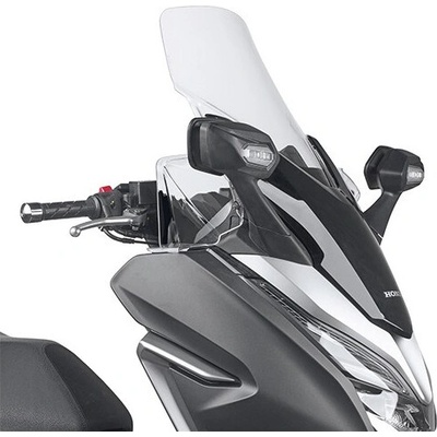 KAPPA DF1166K prídavné chrániče rúk HONDA FORZA 125 / 300 / 350 (19-24)