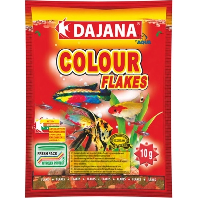 Dajana Color 13 g