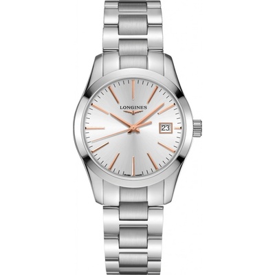 Longines L2.386.4.72.6