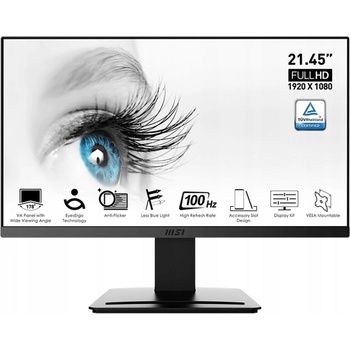 MSI PRO MP223 E2