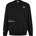 AAPE Блуза AAPE Moon Face Sweatshirt - Black BKX