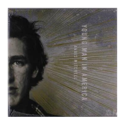 Young Man In America - Anais Mitchell LP – Hledejceny.cz