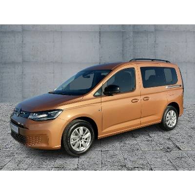 Volkswagen Caddy Life 85 kW