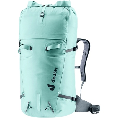 Deuter Durascent SL 42+10 l glacier-graphite