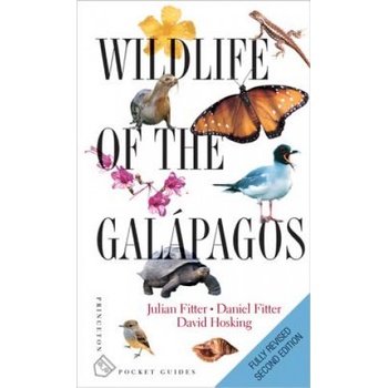 Wildlife of the GalA! pagos - Second Edition