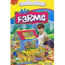 Na farme