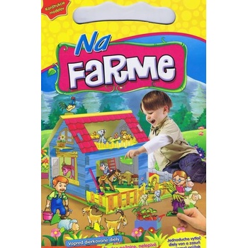 Na farme