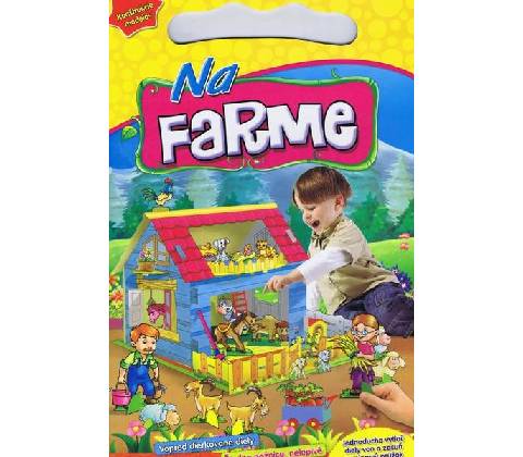Na farme