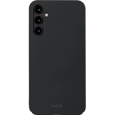 Holdit Калъф Holdit - Slim, Galaxy A35, черен (7330985163043)