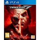 Hry na PS4 Tekken 7 (Collector's Edition)