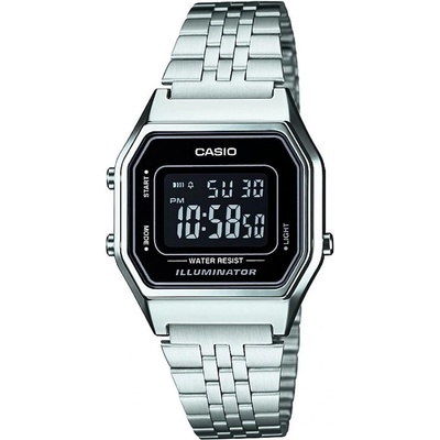 Casio LA680WEA-1B