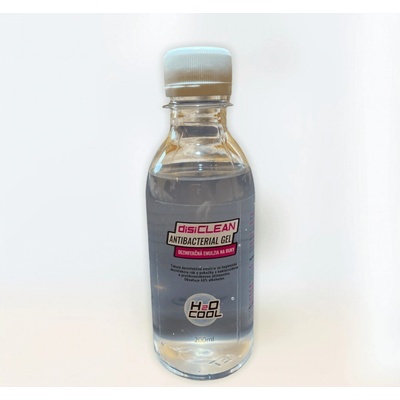 ATB dezinfekčný gél 200 ml